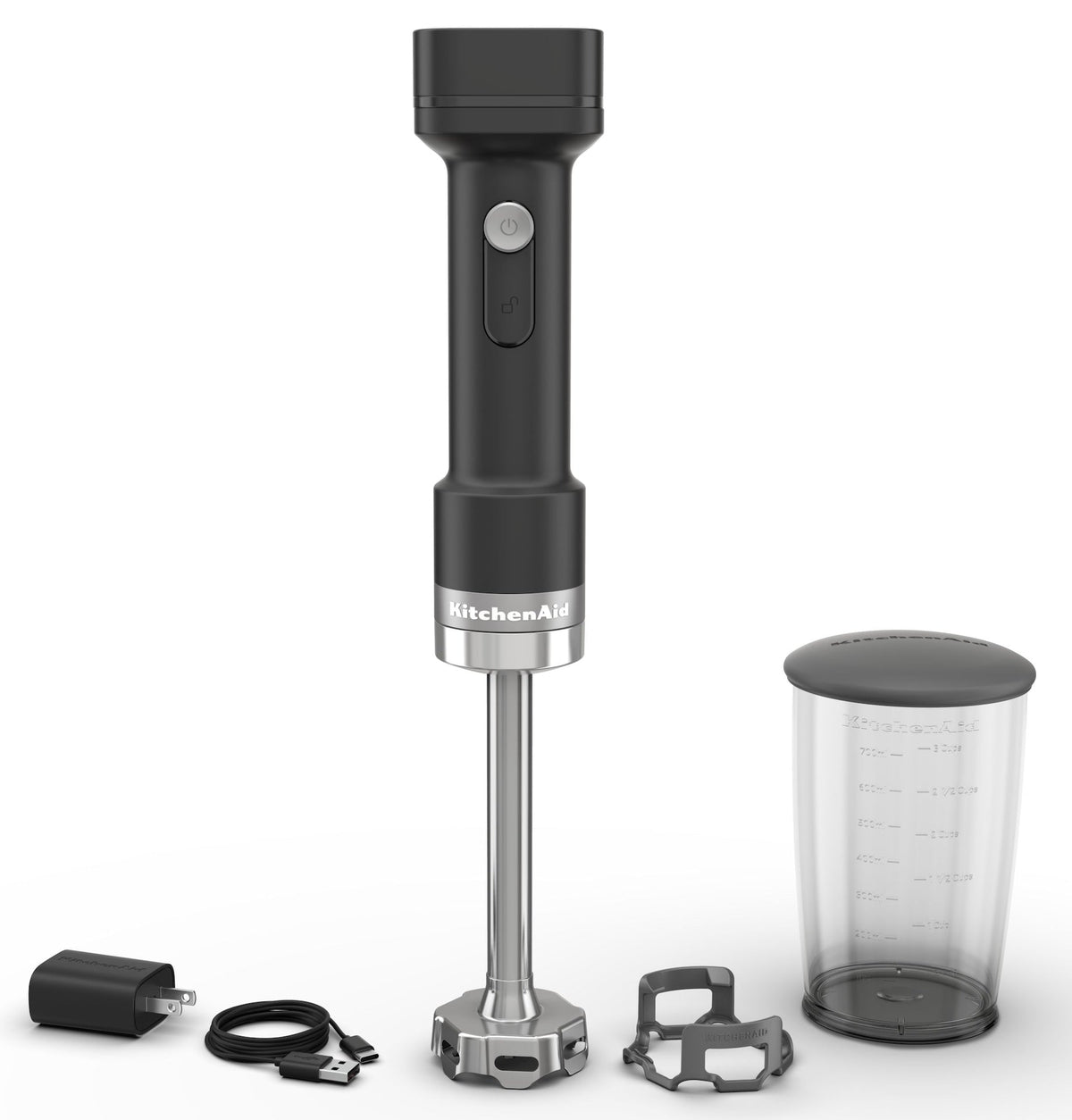 Go Cordless Hand Blender, Battery Included I3J8 - product image 1