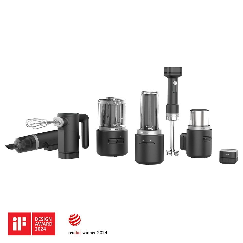 Go Cordless Hand Blender, Battery Included I3J8 - product image 3