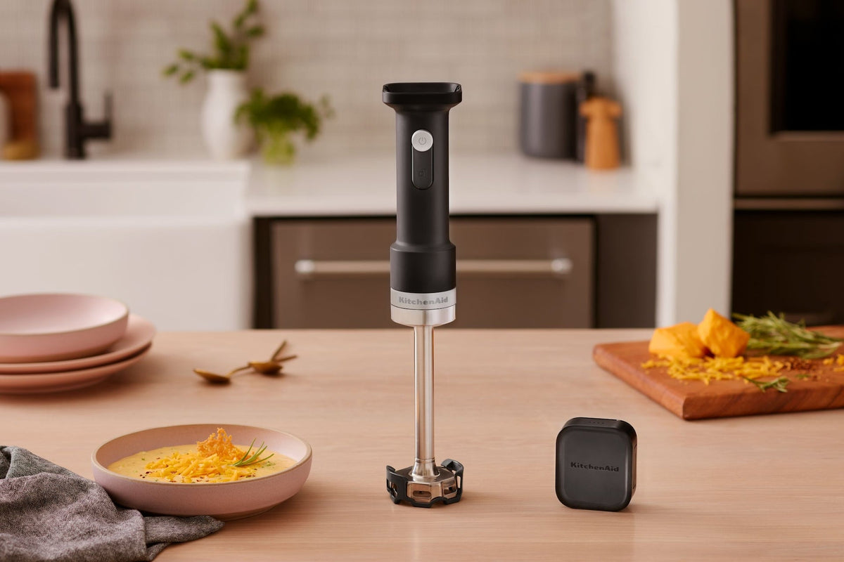 Go Cordless Hand Blender, Battery Included I3J8 - product image 5
