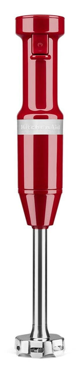 Variable Speed Corded Hand Blender with Blending Jar, Empire Red S3Y4 - product image 6