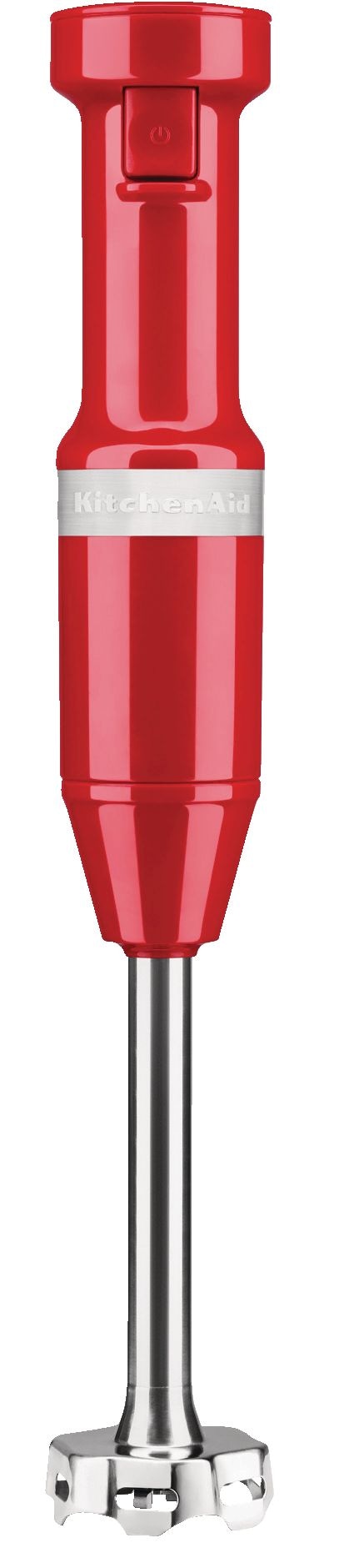 Variable Speed Corded Hand Blender with Blending Jar, Empire Red S3Y4 - product image 7