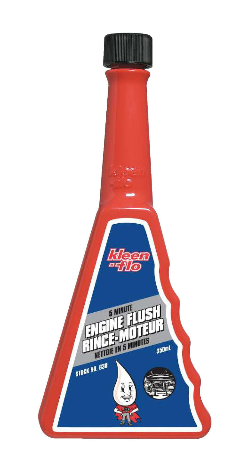 Engine Flush, 350-mL L9Y1