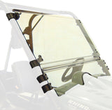 1487 Full-Tilt UTV Windshield for Yamaha Rhino Y9I4 - product image 1