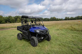 27125 2-P Poly Roof for Pioneer 700 N6H4 - product image 4
