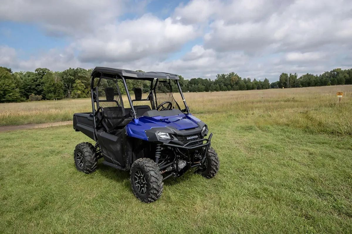 27125 2-P Poly Roof for Pioneer 700 N6H4 - product image 4