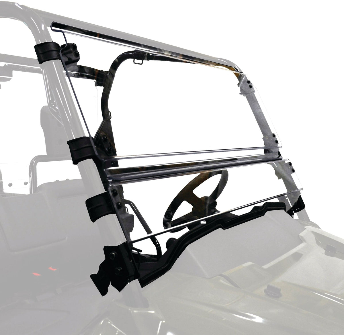 2737 UTV Windshield for Pioneer 700 2-Pass/4-Pass M9H3 - product image 1