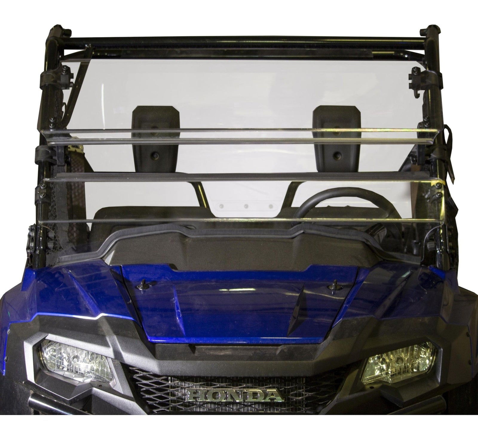 2737 UTV Windshield for Pioneer 700 2-Pass/4-Pass M9H3 - product image 2