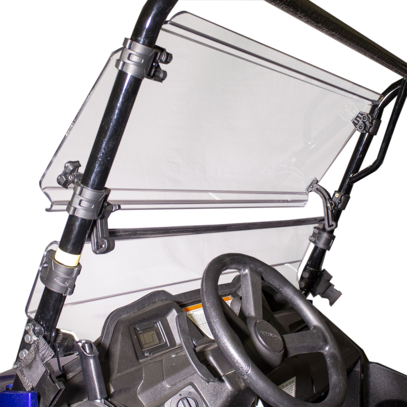 2737 UTV Windshield for Pioneer 700 2-Pass/4-Pass M9H3 - product image 7