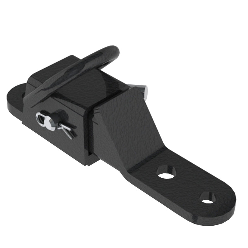 3-Way Receiver ATV Hitch Y1H8