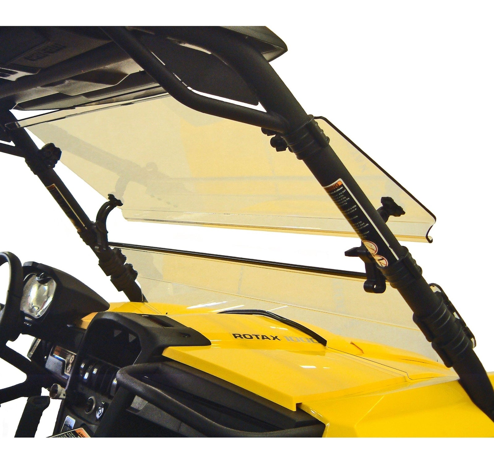 3000 Full-Tilt UTV Windshield for CAN-AM Commander B0V5 - product image 3