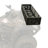 53360 Front/Rear ATV Basket K8E7 - product image 1
