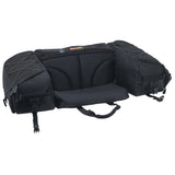 ATV Matrix Seat Rack Bag, Black I3I1 - product image 1