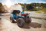 ATV Matrix Seat Rack Bag, Black I3I1 - product image 7