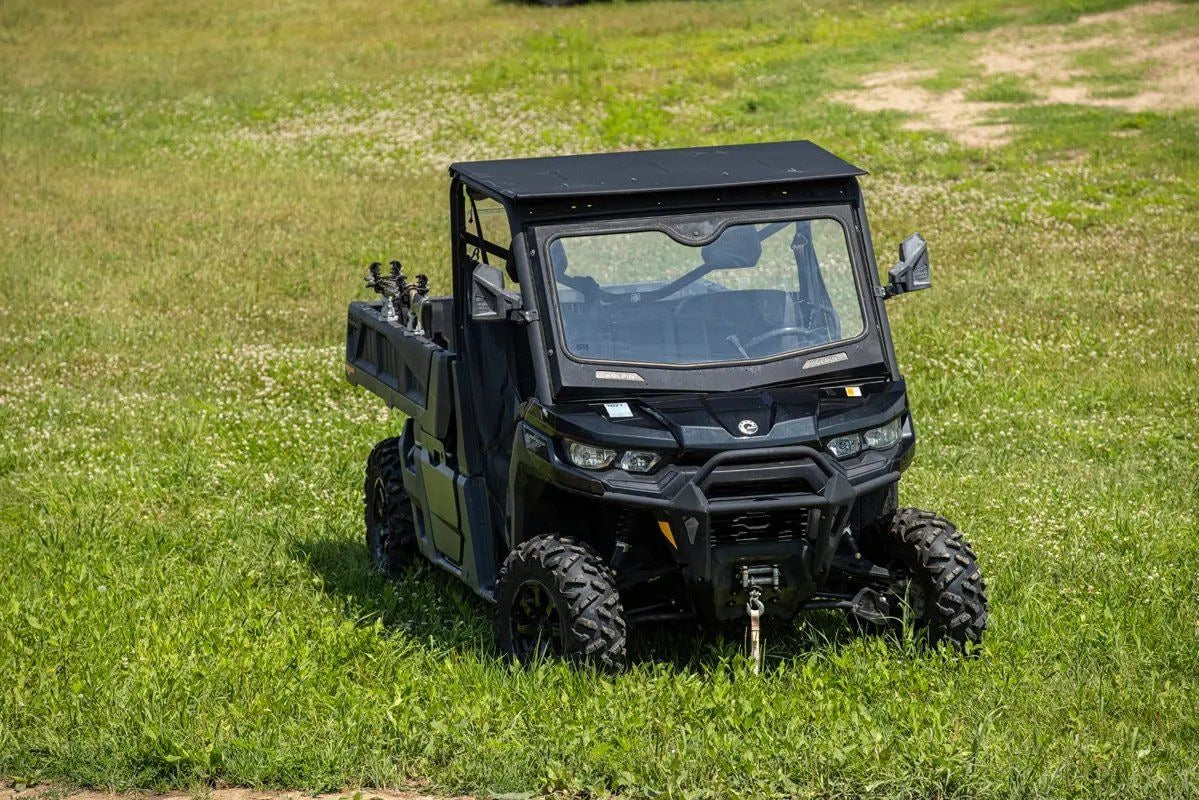 CAN-AM Defender HD5/HD8/HD10 Steel Roof G7W8 - product image 4