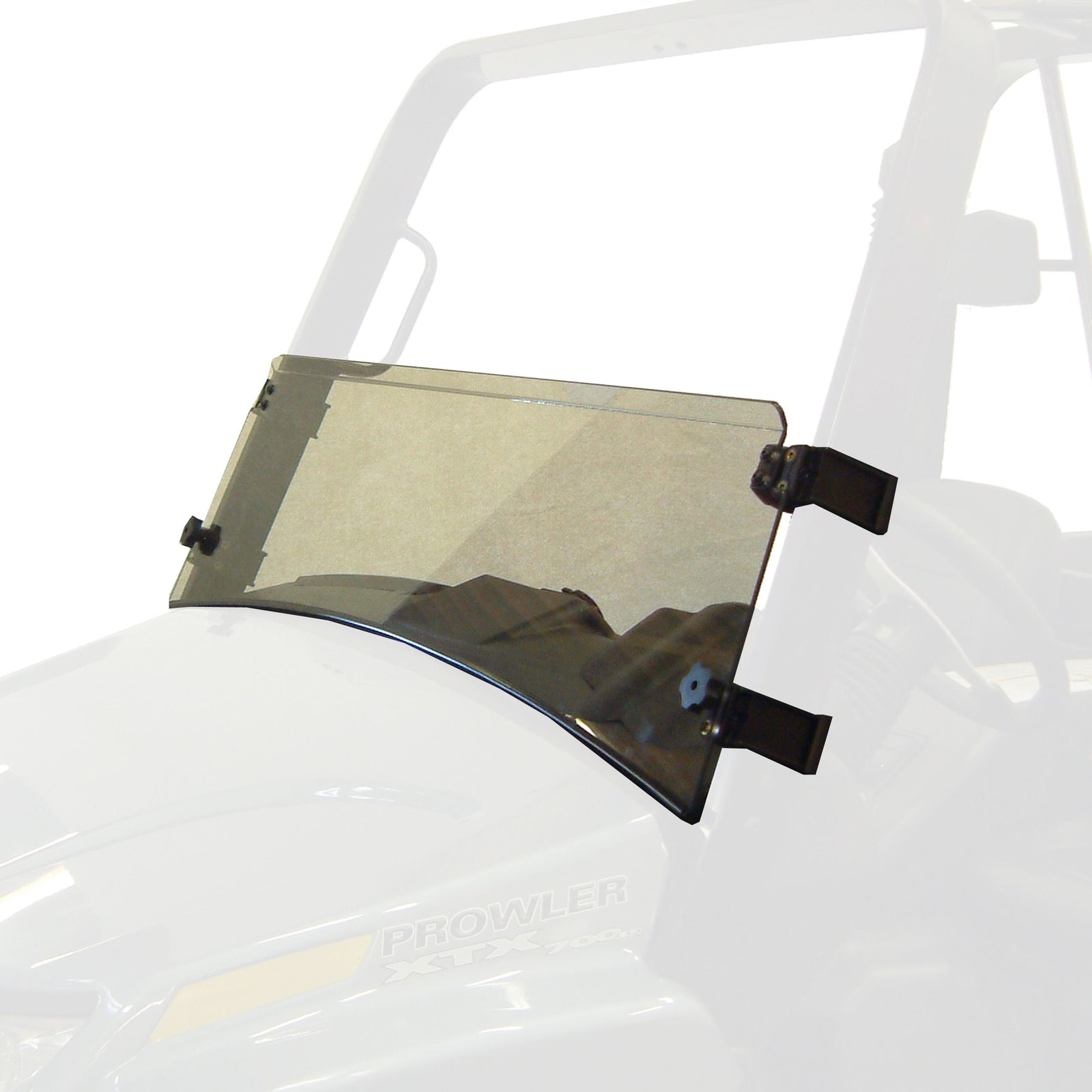 Folding Windshield, Artic Cat H1Q0 - product image 1