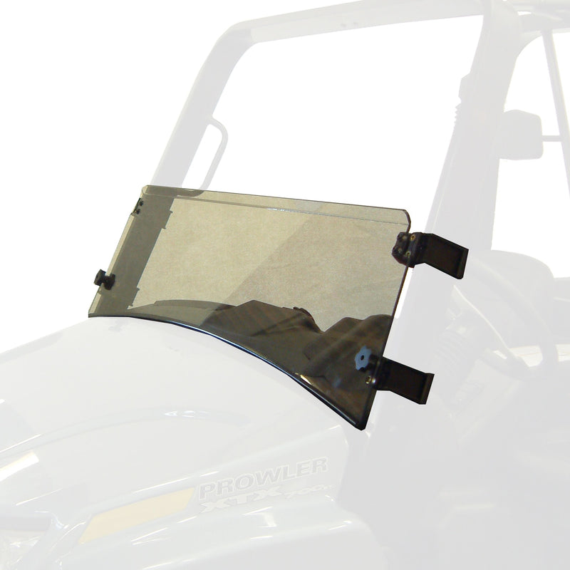 Folding Windshield, Artic Cat H1Q0