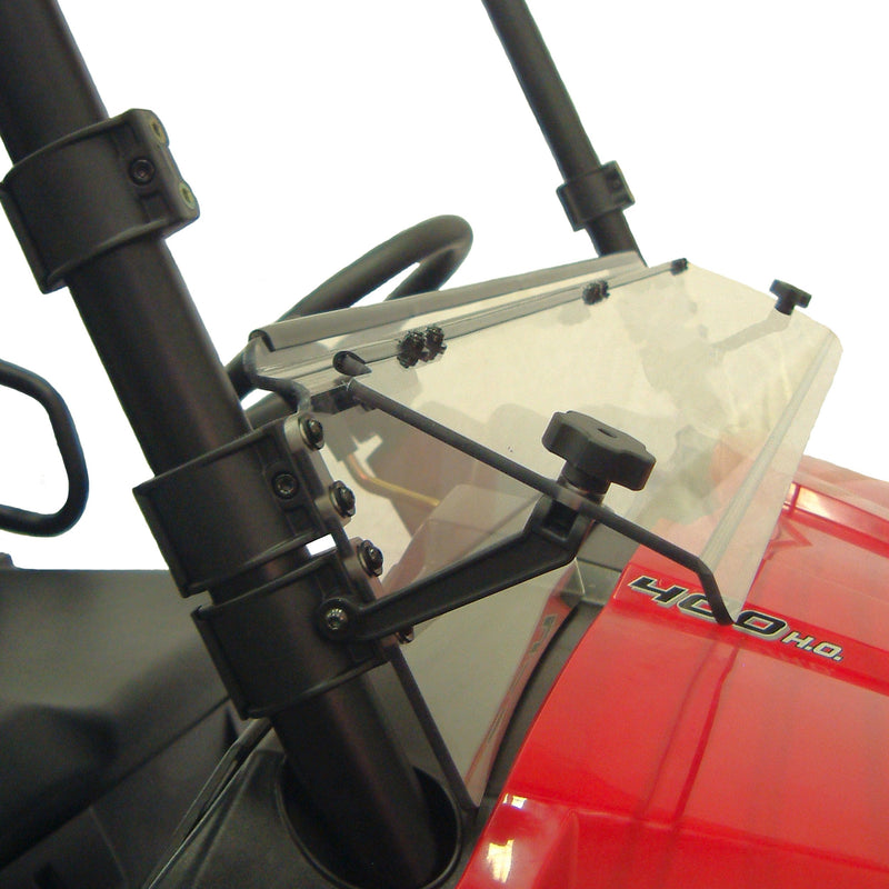 Folding Windshield, Polaris Ranger 400 N2J7