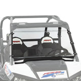 Hard Coated Full Fixed UTV Windshield for Polaris RZR 1000 U5S2 - product image 2