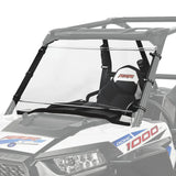 Hard Coated Full Fixed UTV Windshield for Polaris RZR 1000 U5S2 - product image 3