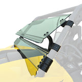 Hard Coated Full Tilt Windshield, Cam-Am Maverick E6S8 - product image 1