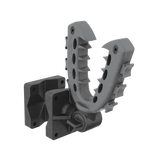 Rhino Grip UTV Mount, Pair, XL Z0E0 - product image 2