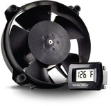 Trail Tech KTM 08-15 Radiator Fan Kit J2E5 - product image 1