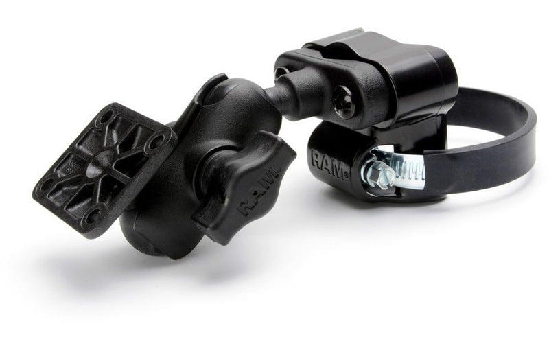 Trail Tech Voyager Pro Protector with 3.3-in Suction Cup Mount J6L1