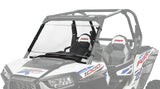 Uncoated Full Fixed Windshield, Polaris RZR1000 Y2L6 - product image 1