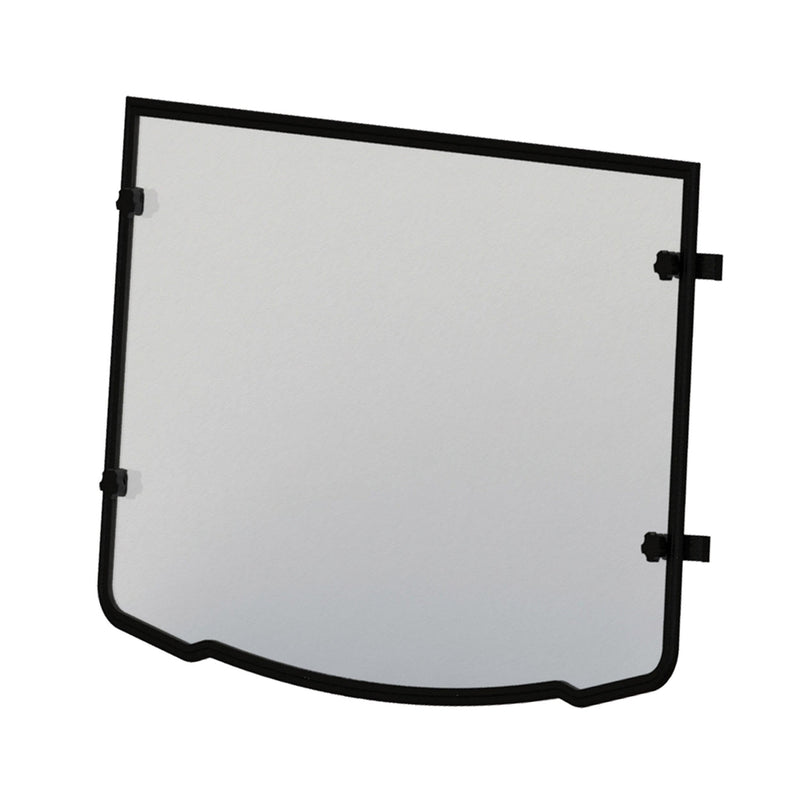 Uncoated Full Fixed Windshield, Ranger XP900'13 L3A0
