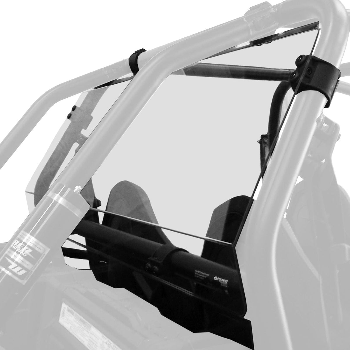 UTV Bimini Top, Can-Am Maverick/Commander O8J2 - product image 1
