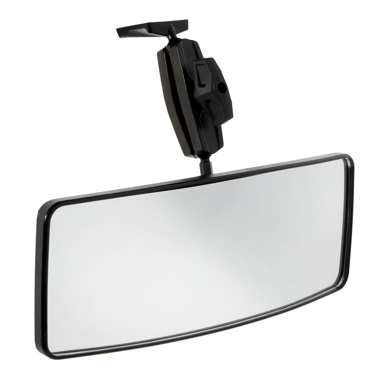 UTV Rearview Mirror, 4.5 x 8-in V4I1