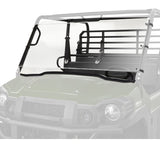 UTV Windshield Full-Fixed for Kawasaki MULE PRO 2016 H1D4 - product image 1