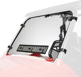 UTV Windshield Full-Fixed Vented for Polaris RZR I3D1 - product image 1