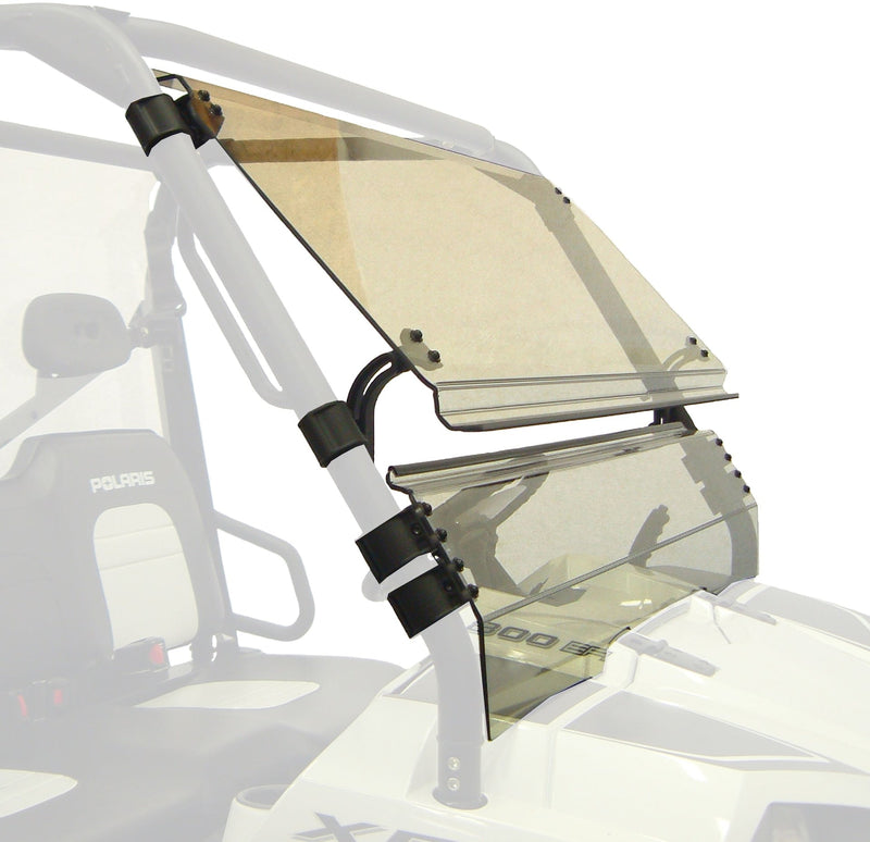 UTV Windshield Full-Tilt for Polaris Ranger 570/800 G5N5