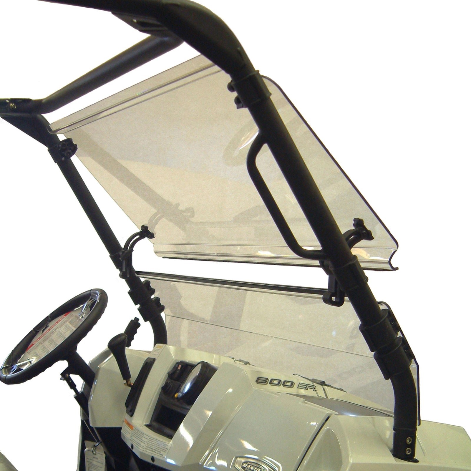 UTV Windshield Full-Tilt for Polaris Ranger 570/800 G5N5 - product image 3
