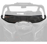 UTV Windshield Half-Fixed for CAN-AM Maverick X3 W9X0 - product image 1