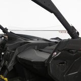 UTV Windshield Half-Fixed for CAN-AM Maverick X3 W9X0 - product image 2