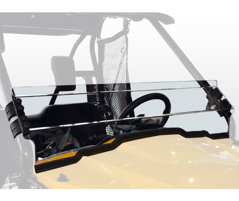 UTV Windshield Half-Fixed for Pioneer 500 E4P0
