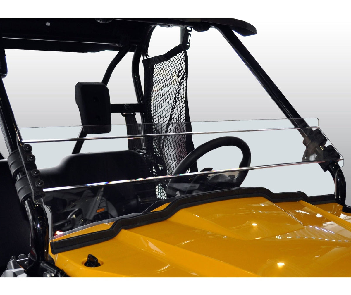 UTV Windshield Half-Fixed for Pioneer 500 E4P0 - product image 2