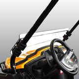UTV Windshield Half-Fixed for Pioneer 500 E4P0 - product image 3