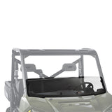 UTV Windshield Half-Fixed for Polaris Ranger XP900 13-14 V5S7 - product image 1