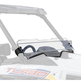 UTV Windshield Half-Fixed for Polaris RZR XP M4A6 - product image 1