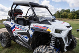 UTV Windshield Half-Fixed for Polaris RZR XP T7X8 - product image 4
