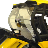 UTV Windshield Rear Panel for Can-Am Commander/Maverick Z1B7 - product image 1