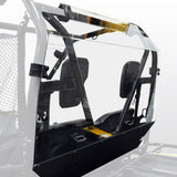 UTV Windshield Rear Panel for Pioneer 500 B5D7 - product image 2