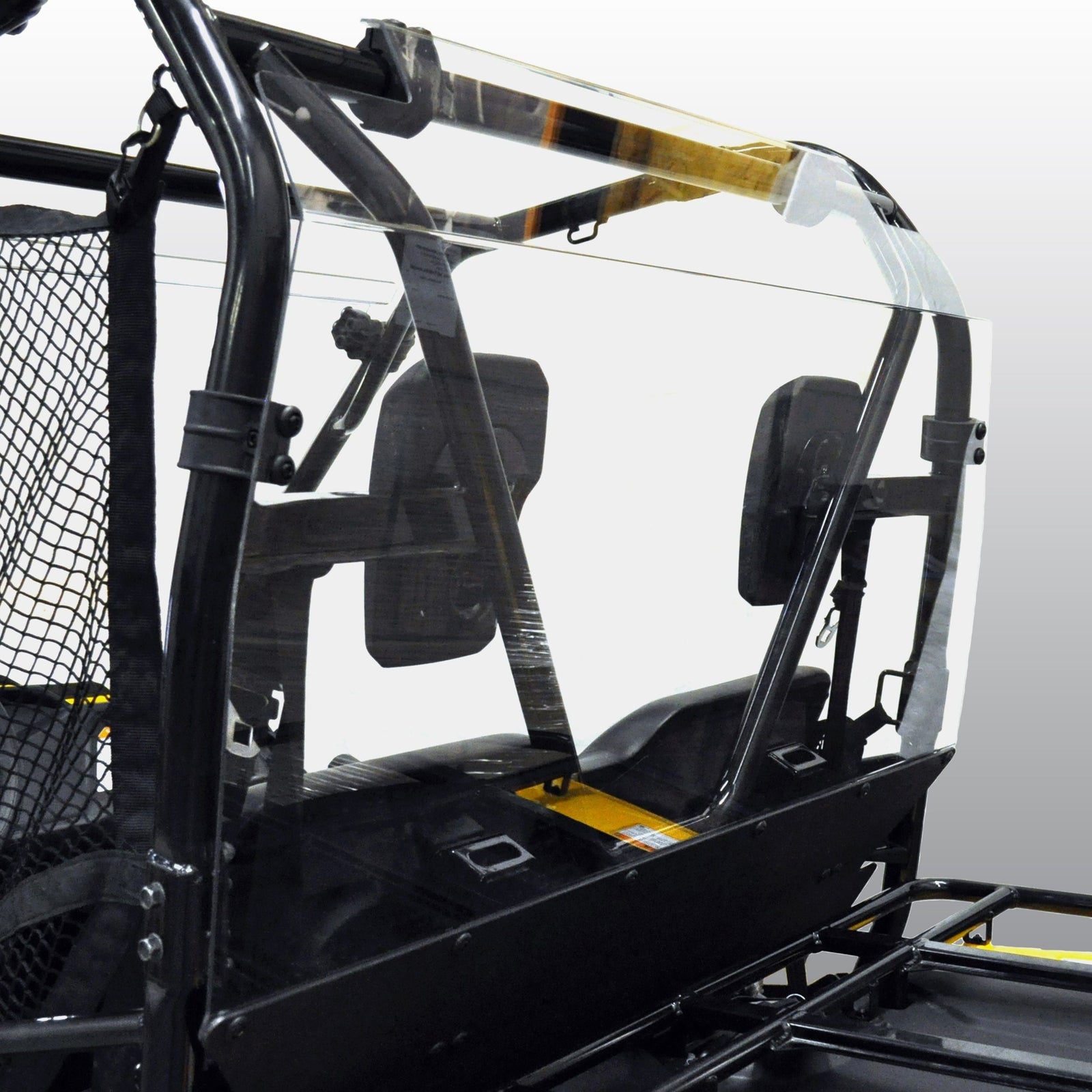 UTV Windshield Rear Panel for Pioneer 500 B5D7 - product image 3