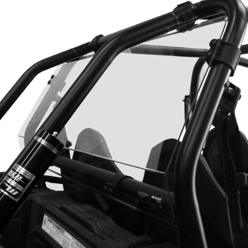 UTV Windshield Rear Panel for Polaris RZR XP 4 1000 T1B9