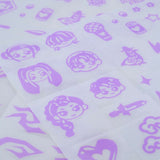 Demon Hunters Body Art F2Y2 - product image 7