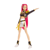 Demon Hunters Mira Singing Doll K5H4 - product image 2