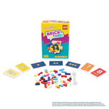 Brick Like This 2-8 Player Card Game for Ages 7+ V8E7 - product image 1